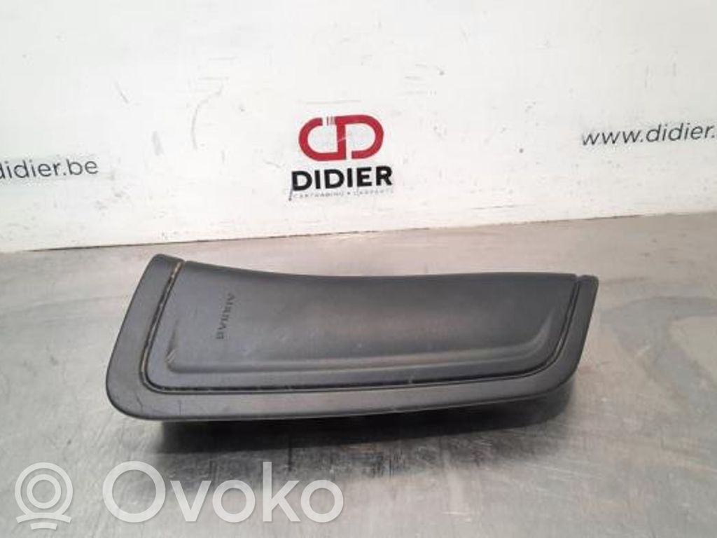 Citroen C-Elysée Sitz-Airbag 