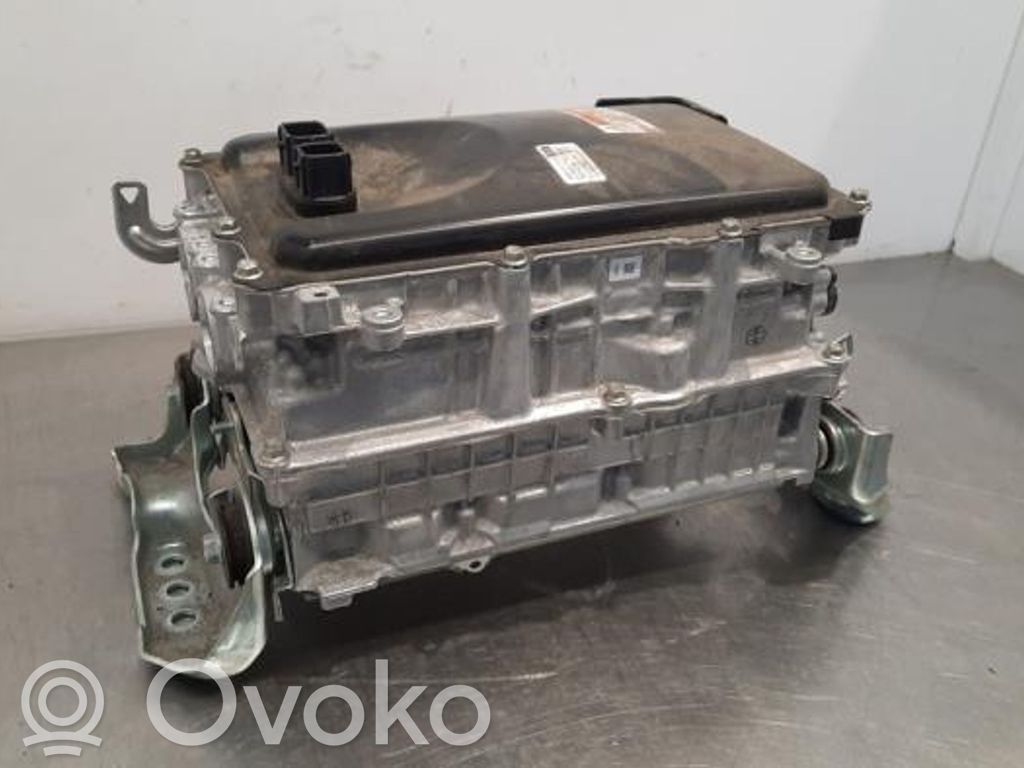 Toyota Corolla E210 E21 Inversor/convertidor de voltaje 