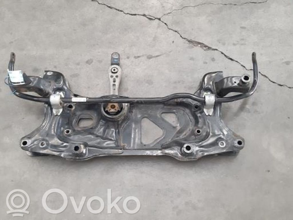 Volkswagen Beetle A5 Subcadru frontal 