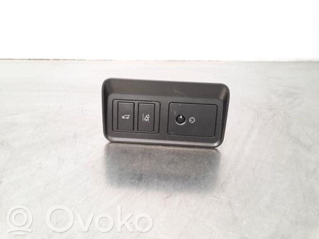 Land Rover Evoque I Otros interruptores/perillas/selectores 