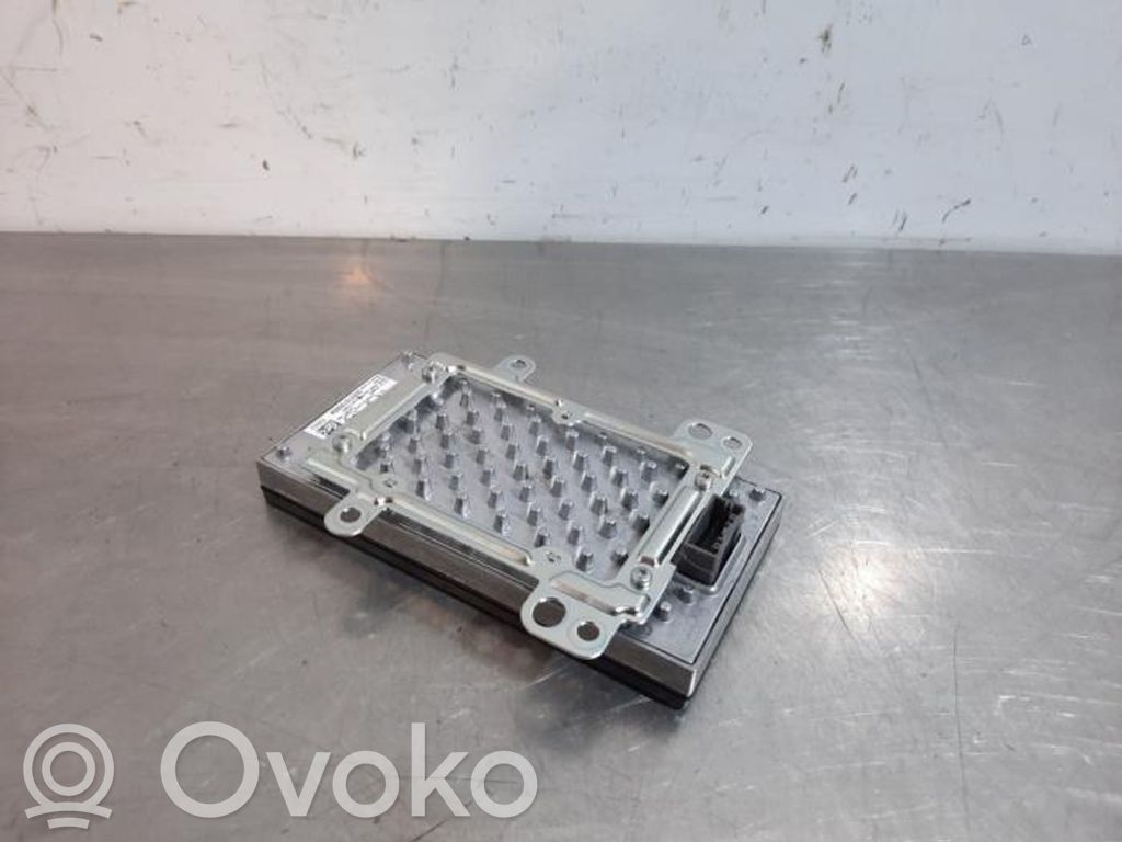 Ford Kuga III Phone control unit/module 