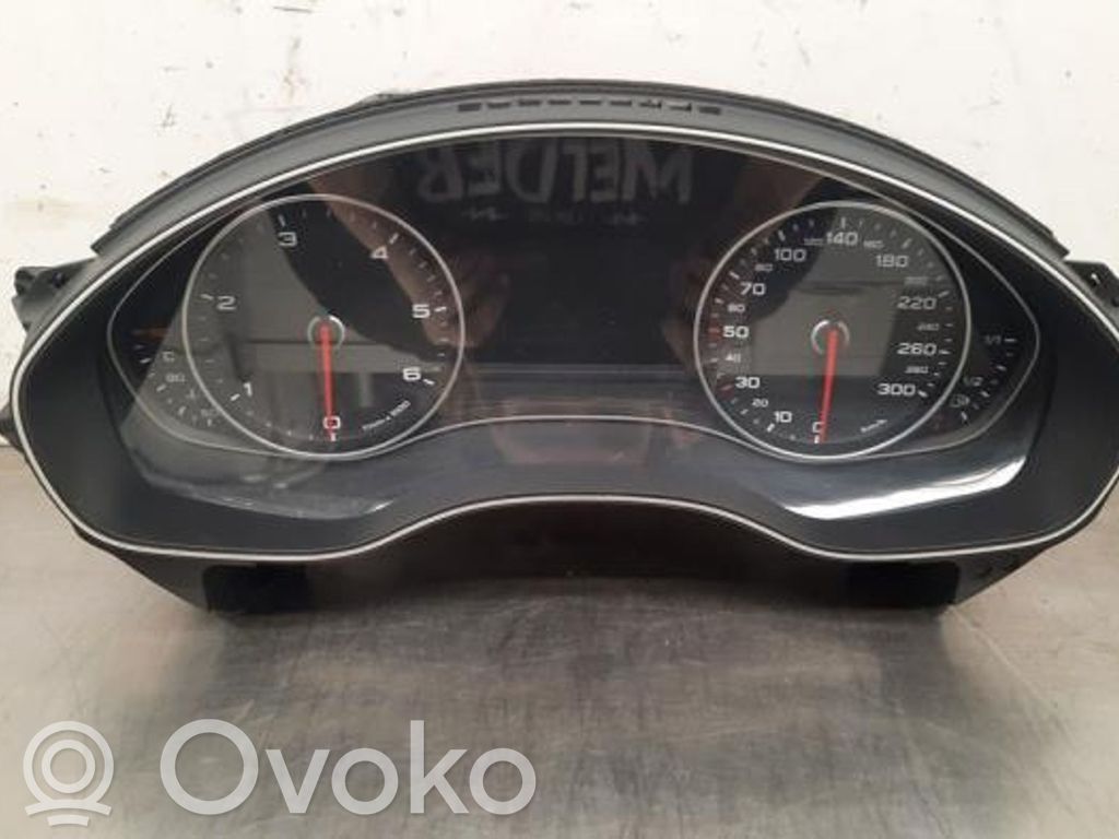 Licznik / Prędkościomierz   4G8920932S,4G8920932SX,4G8920932SX