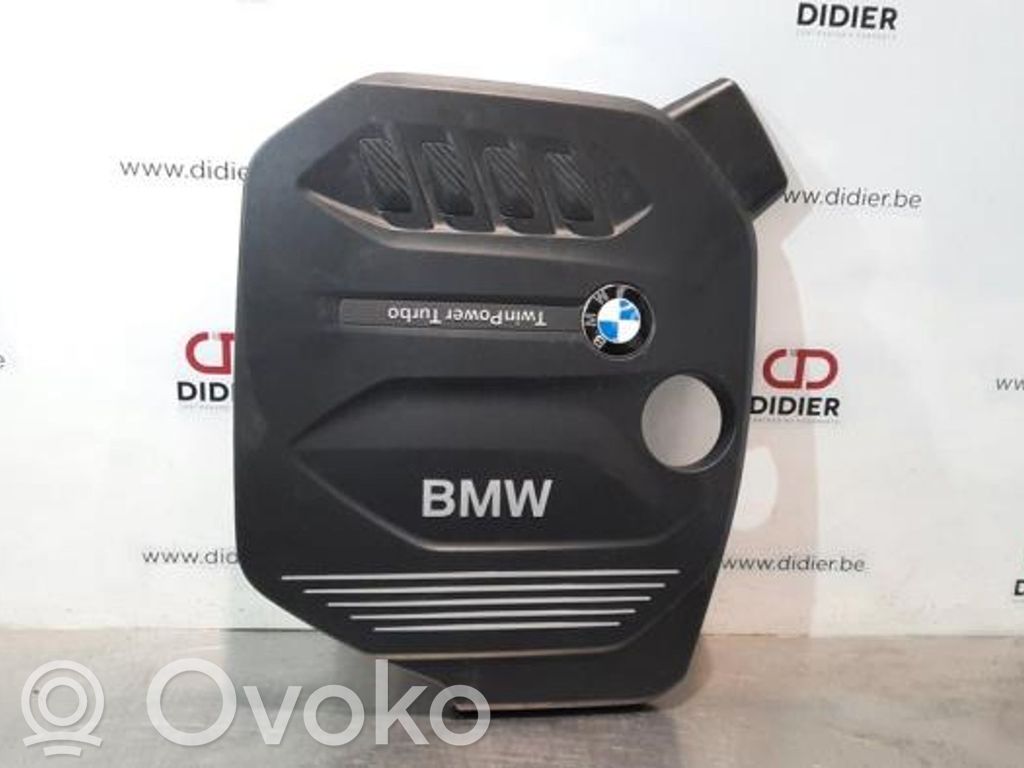 BMW 5 G30 G31 G38 Moottorin koppa 