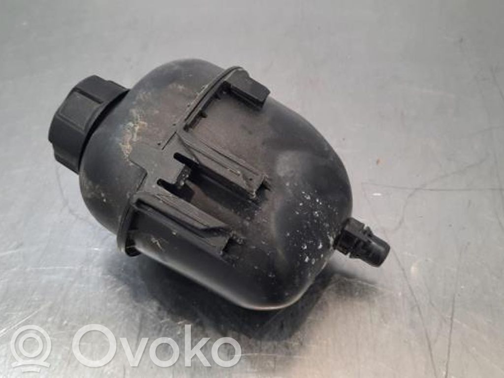 BMW X5 G05 Serbatoio di compensazione del liquido refrigerante/vaschetta
