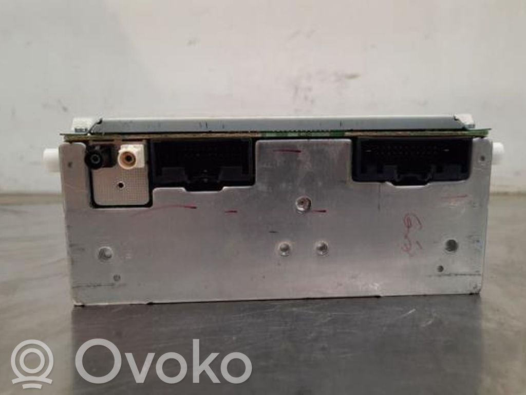 Ford C-MAX II Panel / Radioodtwarzacz CD/DVD/GPS 