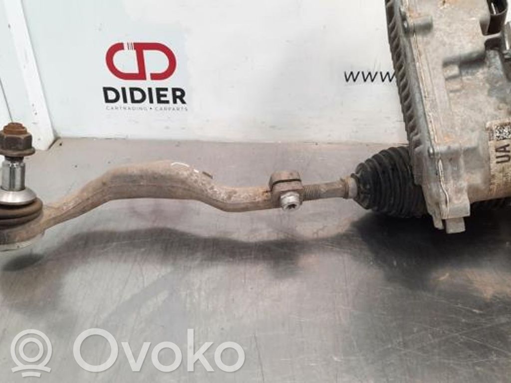 Część mechaniczna układu kierowniczego   6889665