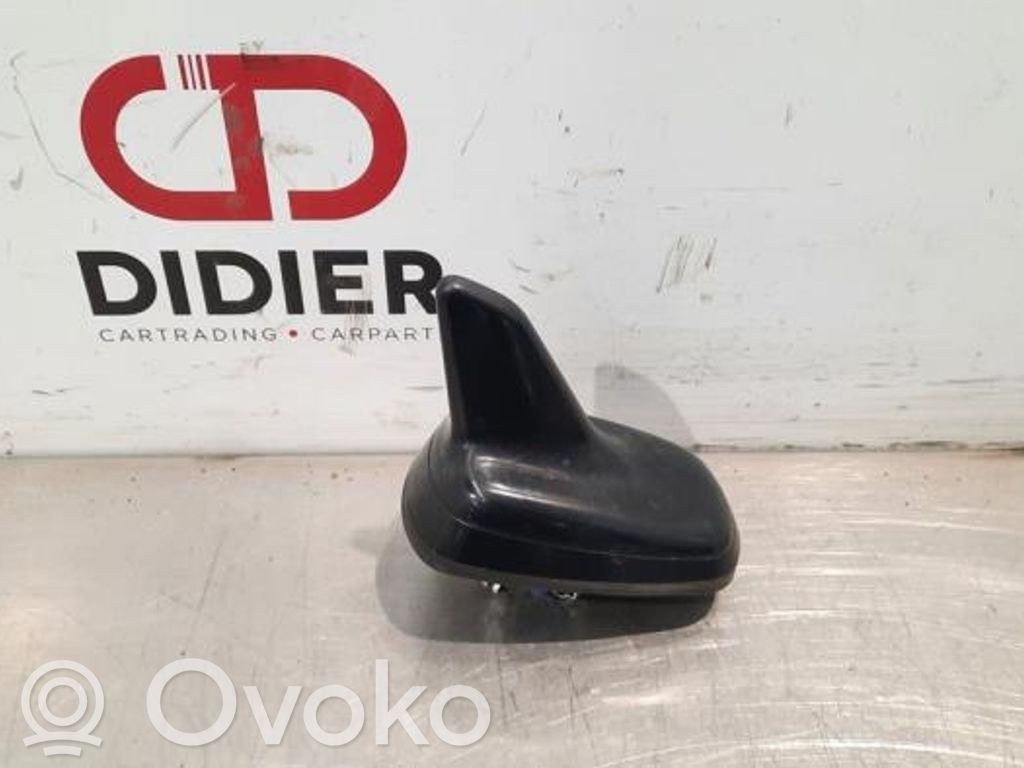 Audi A3 S3 8V Radion antenni 