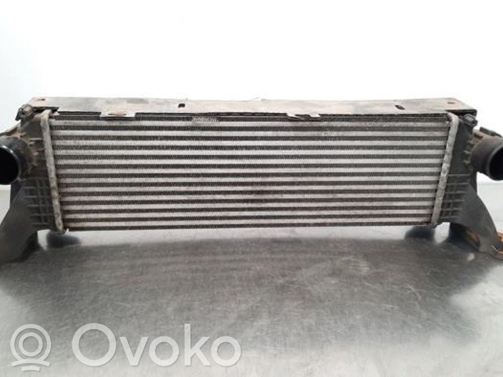 Iveco Daily 5th gen Radiatore intercooler