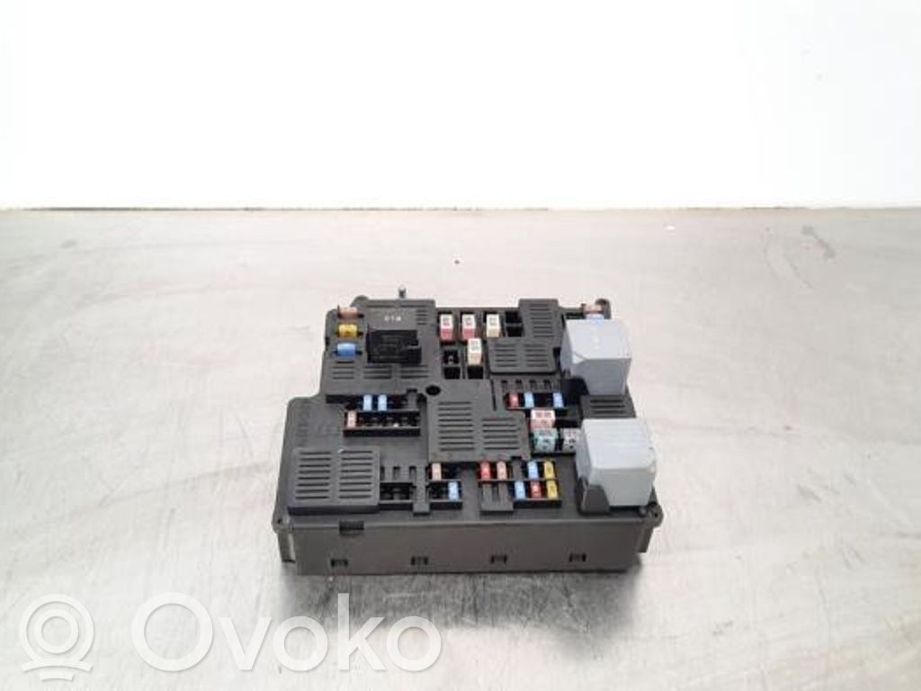 Volvo XC60 Fuse box set 