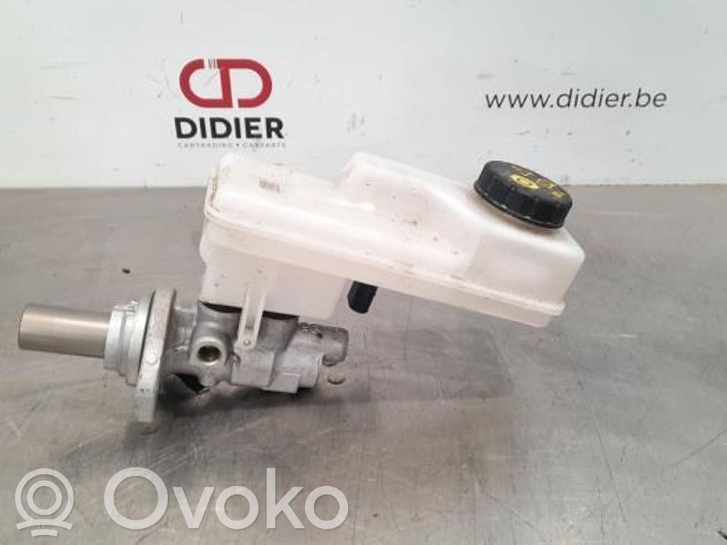 Volkswagen ID.3 Pääjarrusylinteri 