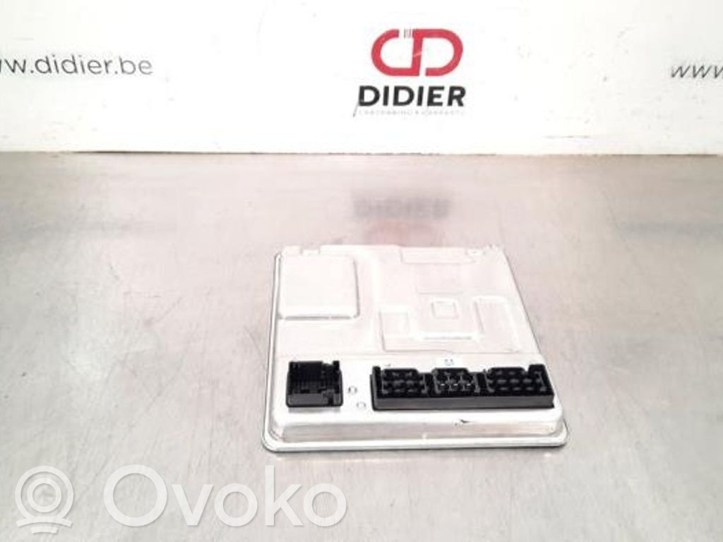 Módulo de control Gateway   1EA937012C
