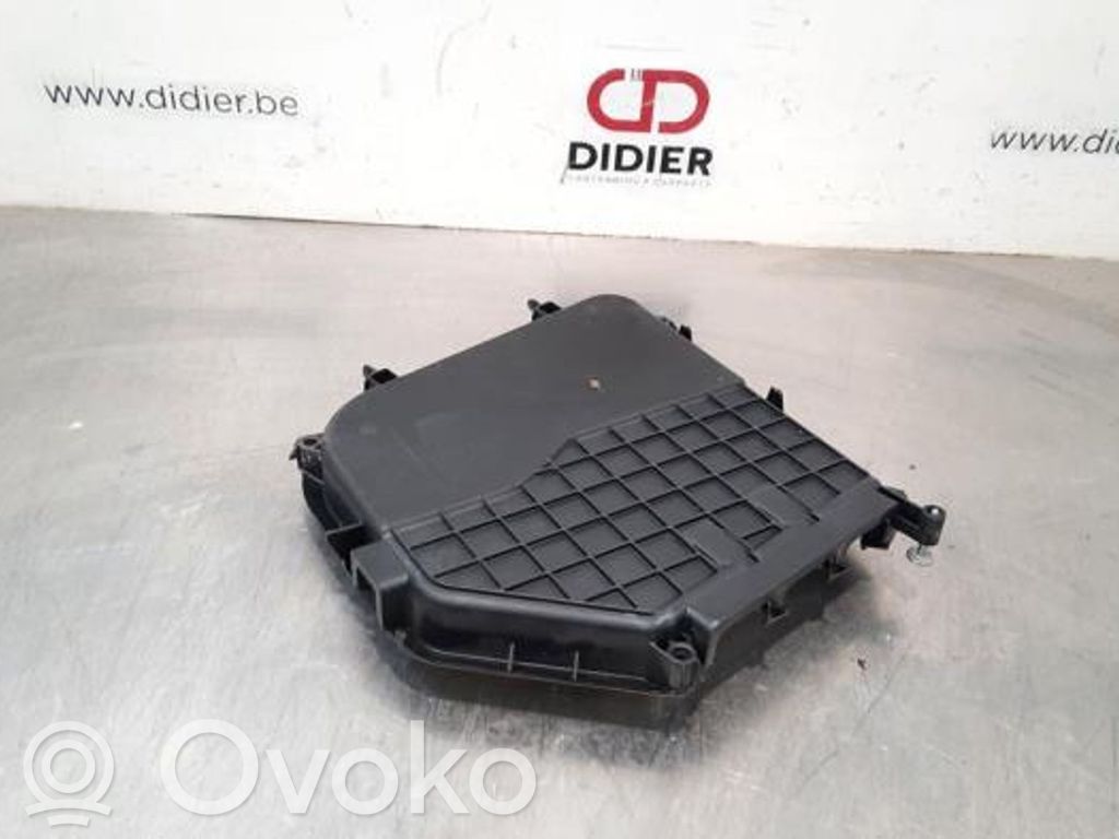 BMW 5 F10 F11 Altra parte esteriore 