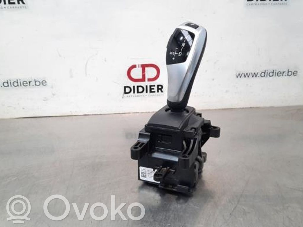 Selector caja de cambios   9296904