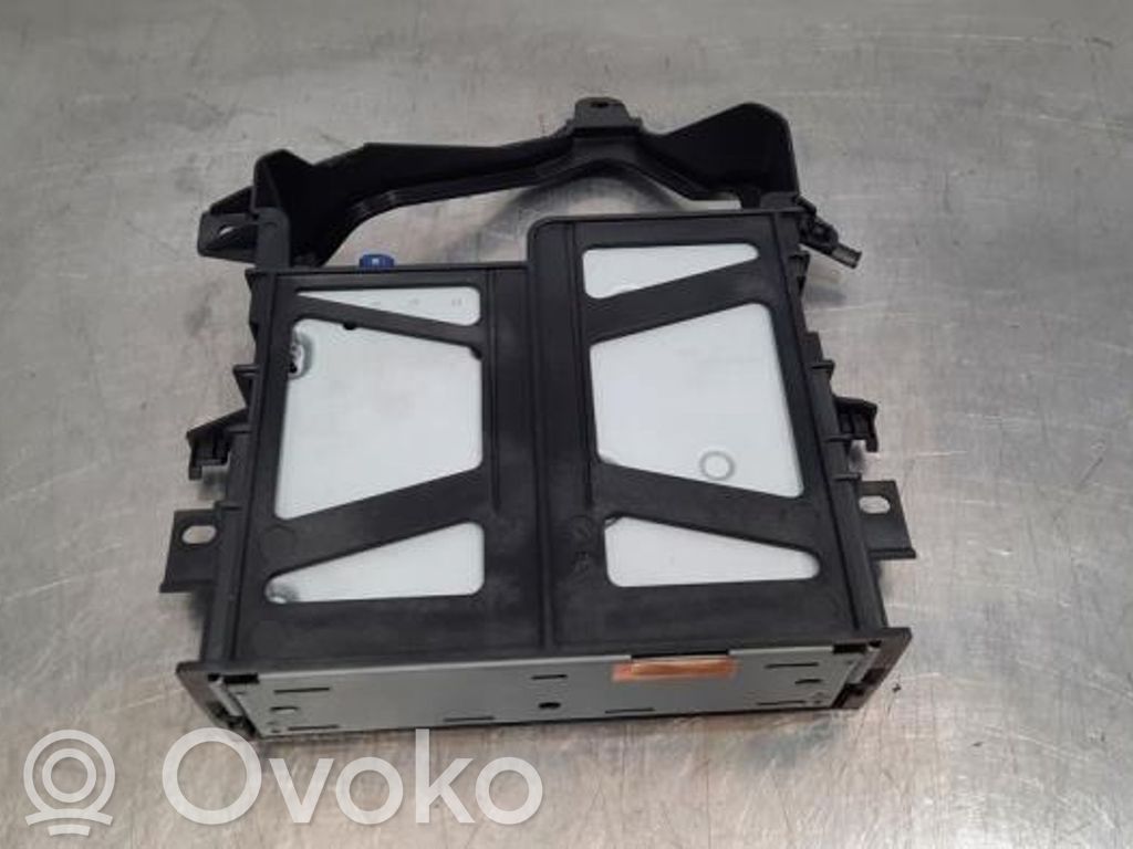 Audi A3 8Y Unitate principală radio/CD/DVD/GPS 