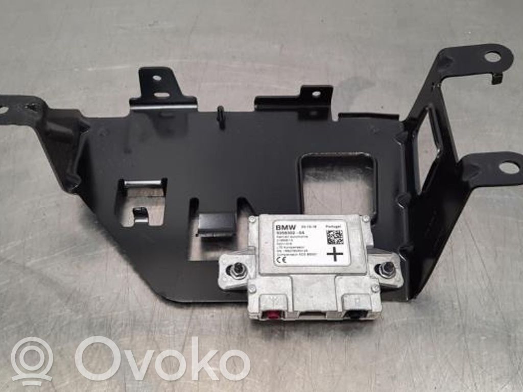 BMW X3 G01 Amplificatore antenna 