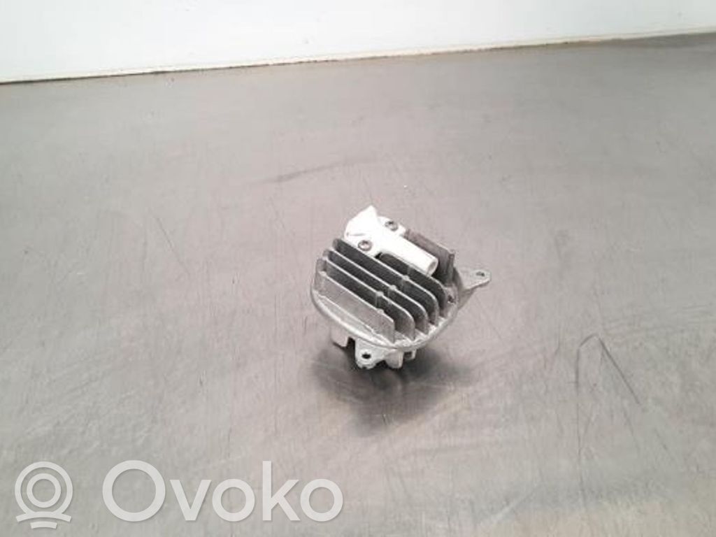 BMW X3 G01 Módulo de control de balasto LED 