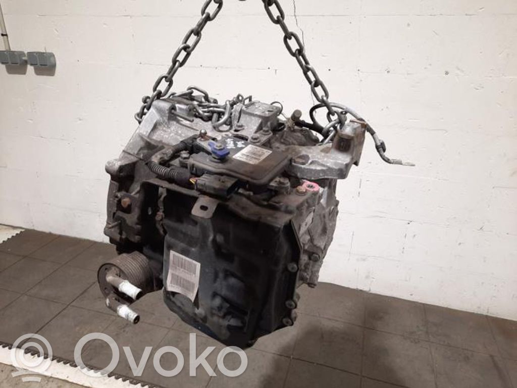 Peugeot 308 Cutie viteze manuală cu 5 trepte 