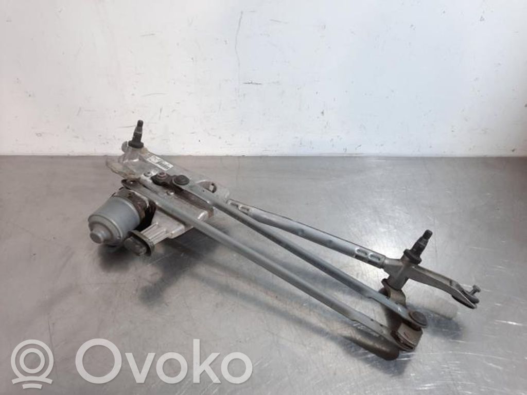 Peugeot 308 Motor ștergător 