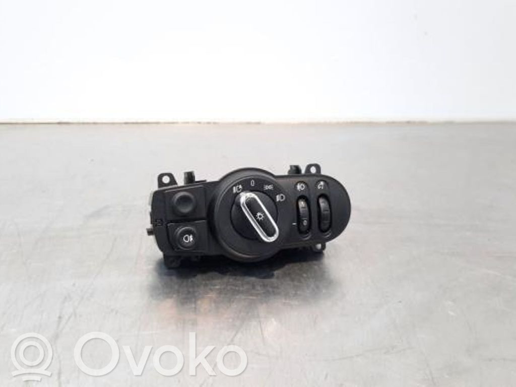 Mini One - Cooper F56 F55 Headlight level height control switch 