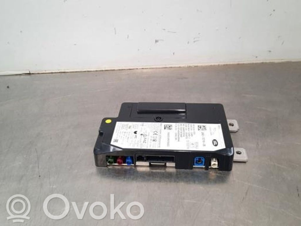 Land Rover Evoque I Other control units/modules 