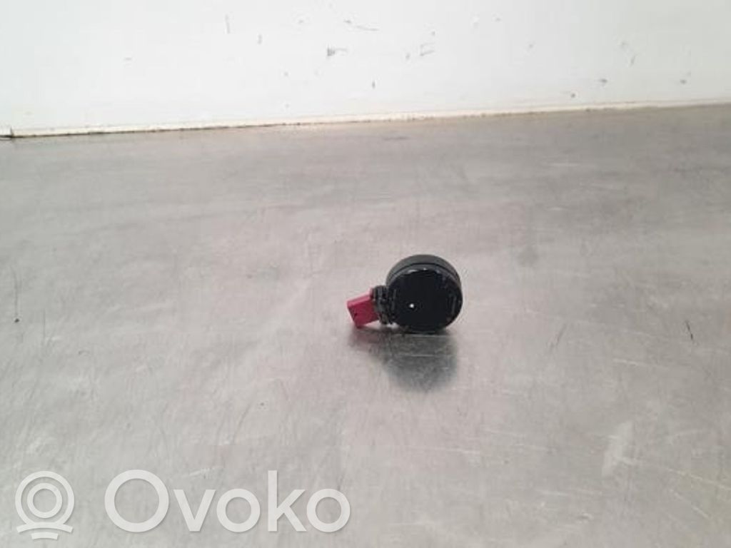 Land Rover Evoque I Rain sensor 