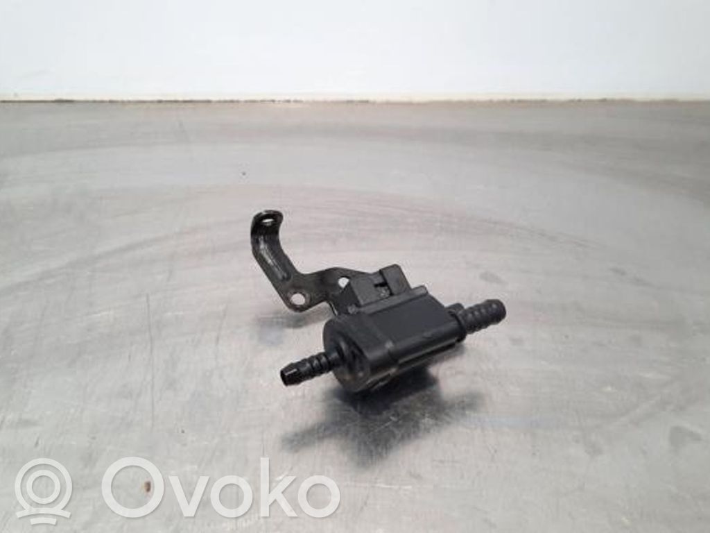 Volkswagen Golf VIII Altra parte interiore 