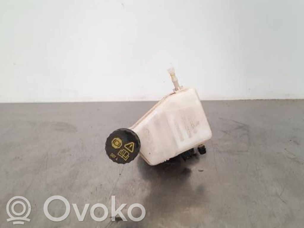 Opel Grandland X Pompă centrală de frână 
