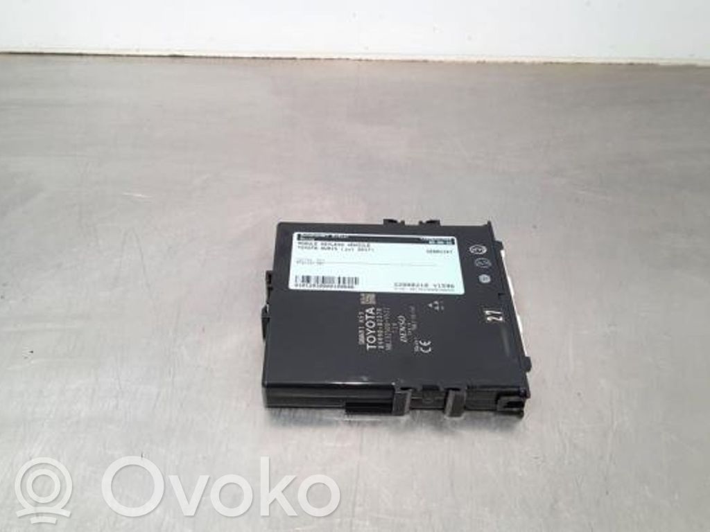 Unidad de control/módulo del control remoto   8999002370