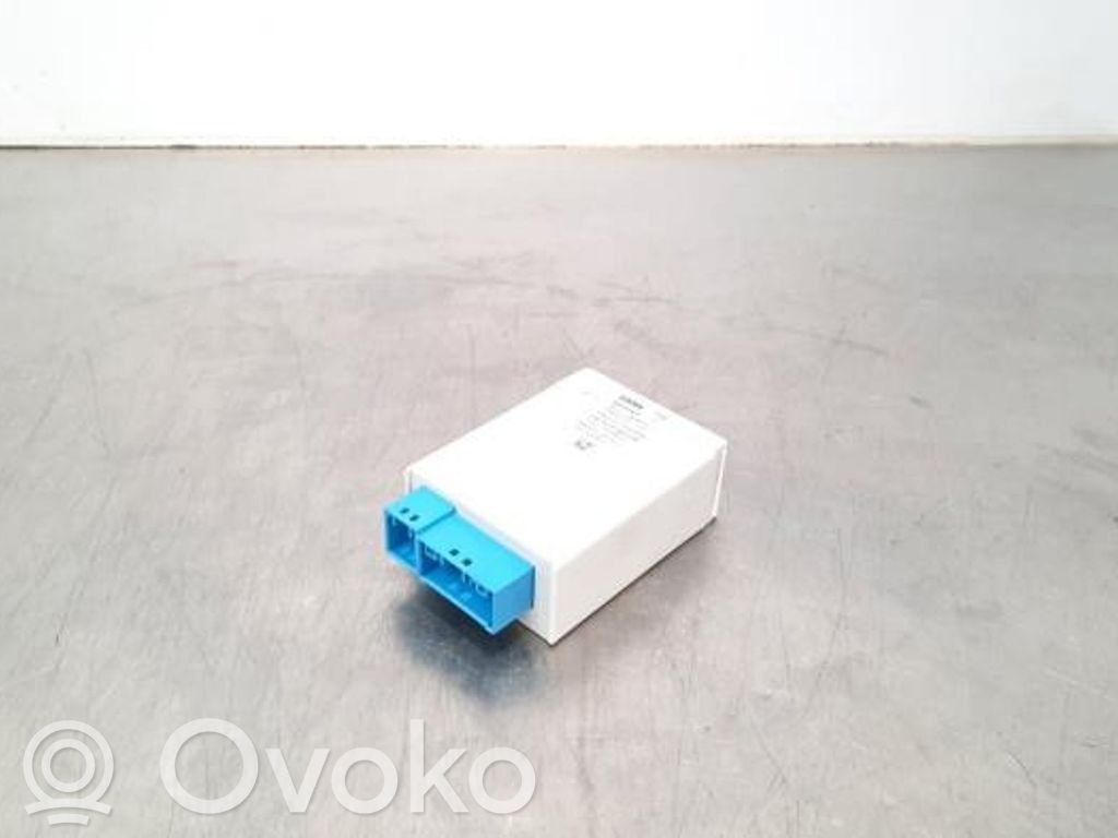 BMW X2 F39 Unitate/modul comandă pompă injecție combustibil 
