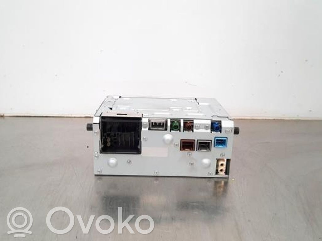 Volvo V40 Unità principale autoradio/CD/DVD/GPS 