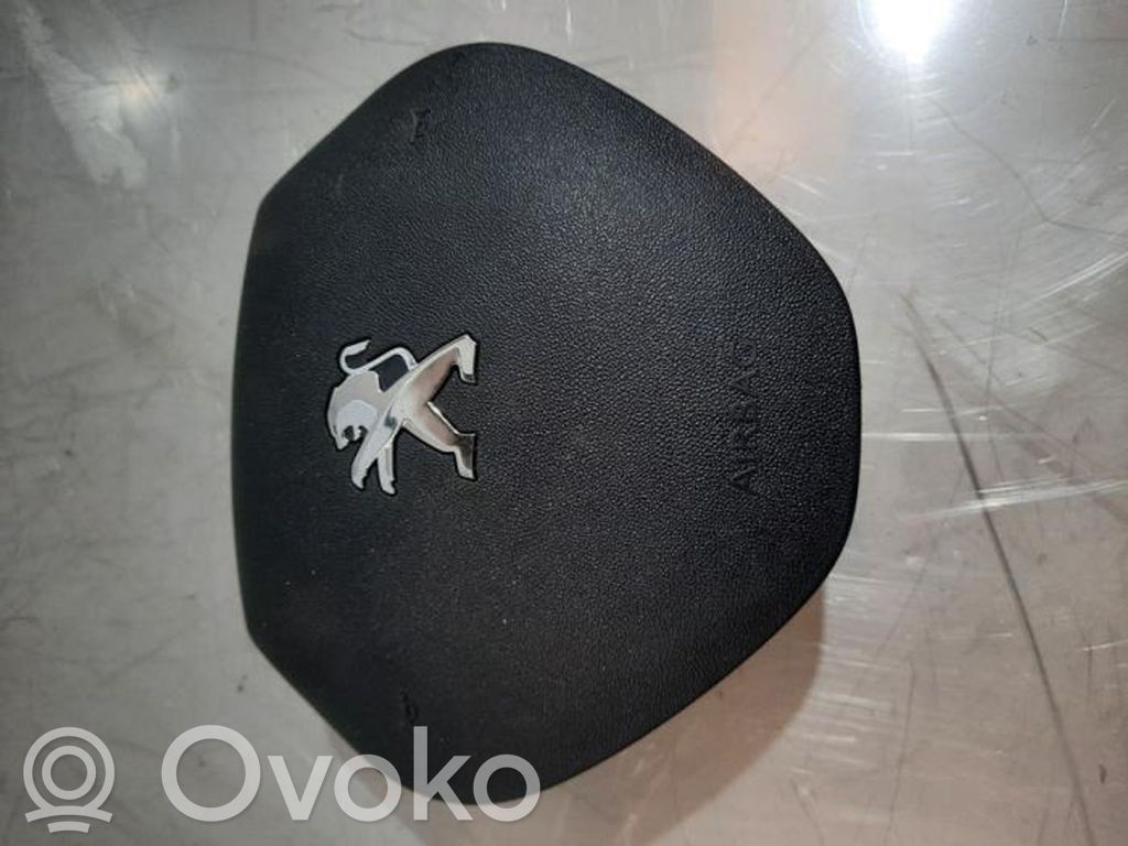 Peugeot 108 Airbag volan 
