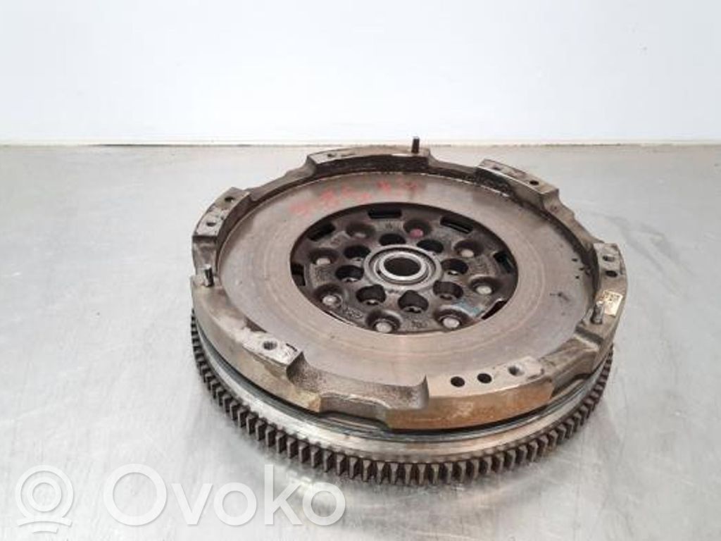 Ford Transit Flywheel 