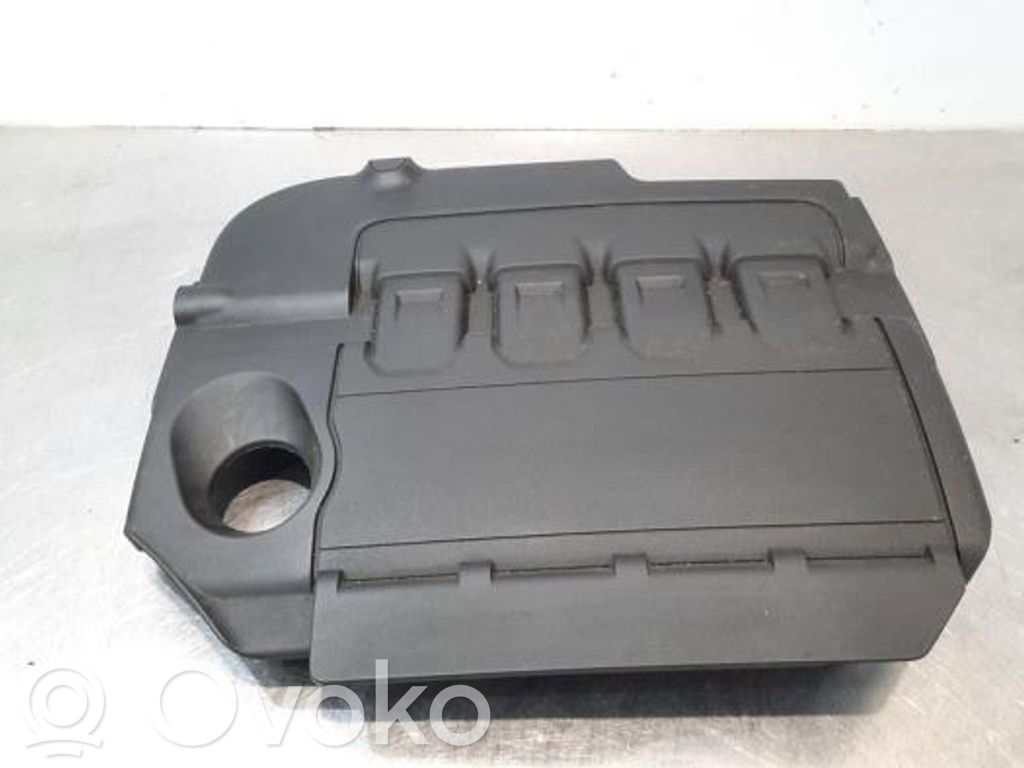 Volkswagen T-Roc Couvercle cache moteur