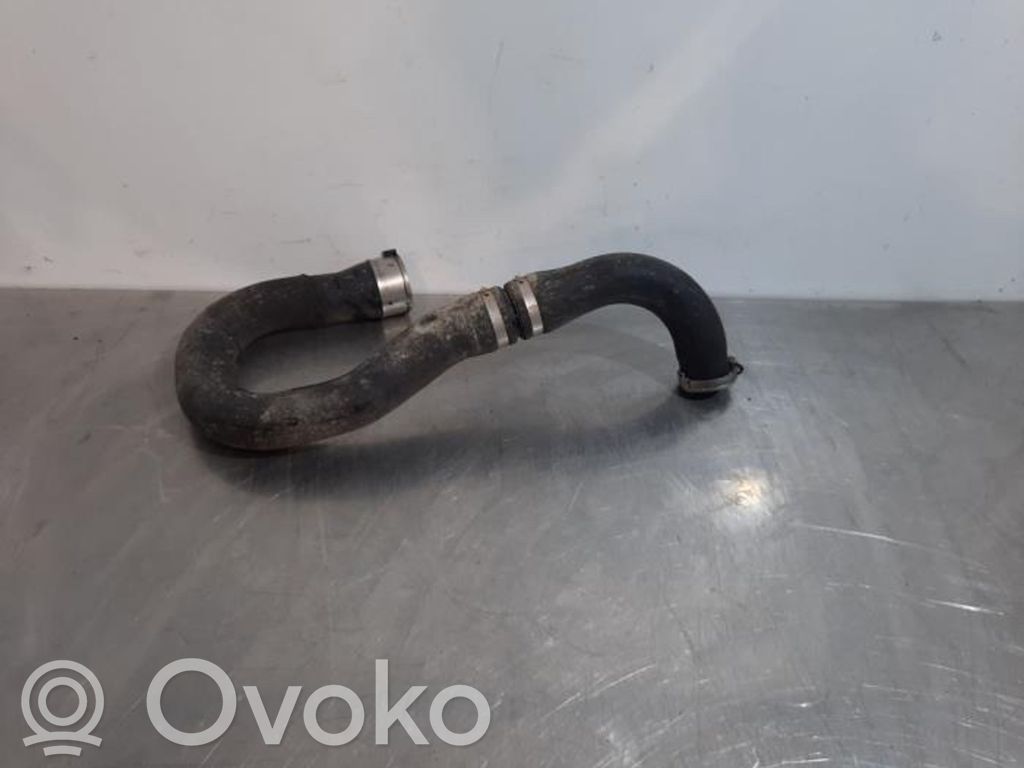 Opel Mokka Intercooler hose/pipe 