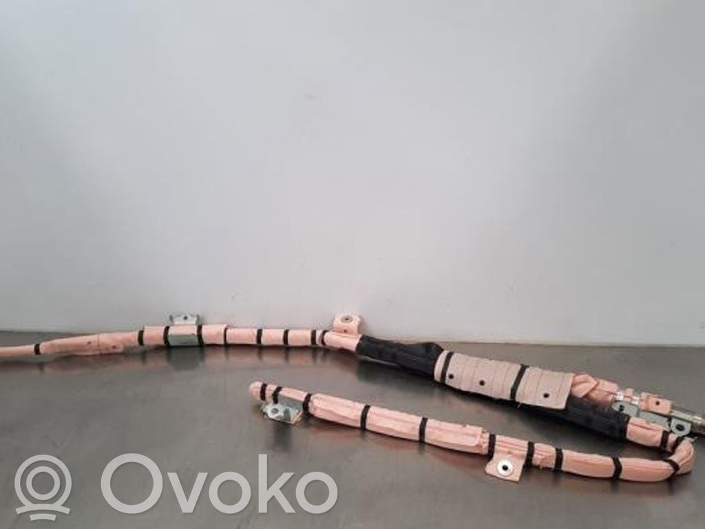 Mazda 6 Airbag del techo 