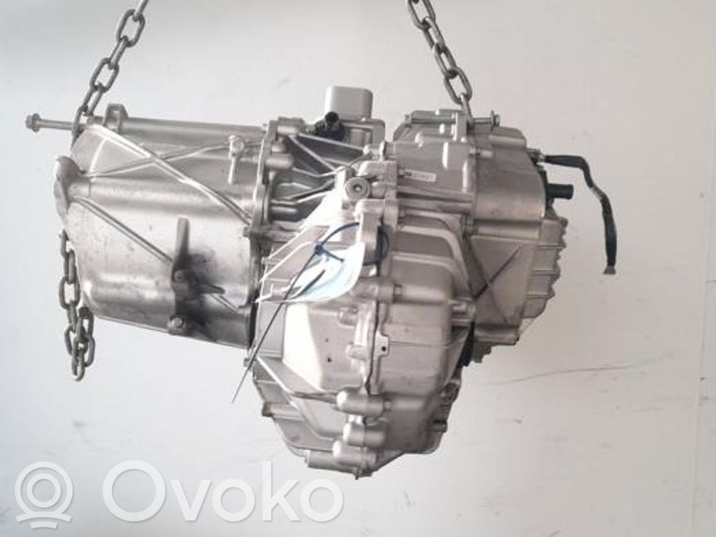 motor de coche eléctrico   103530000E