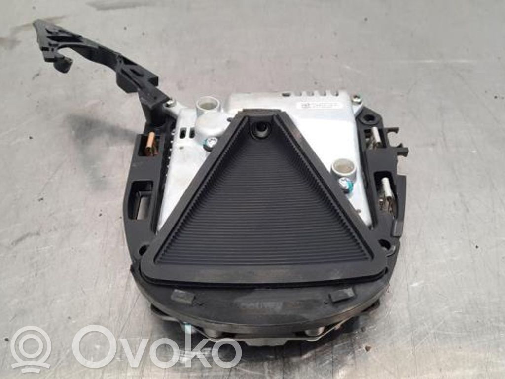 Tesla Model S Windshield/windscreen camera 