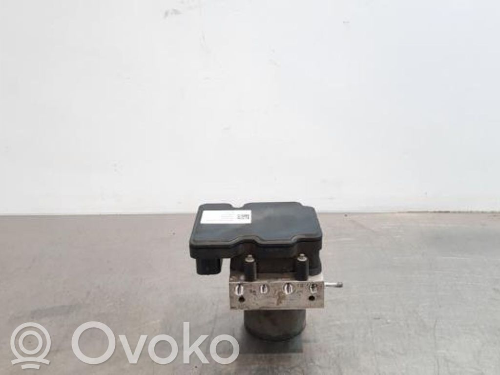 Peugeot Boxer ABS Blokas 