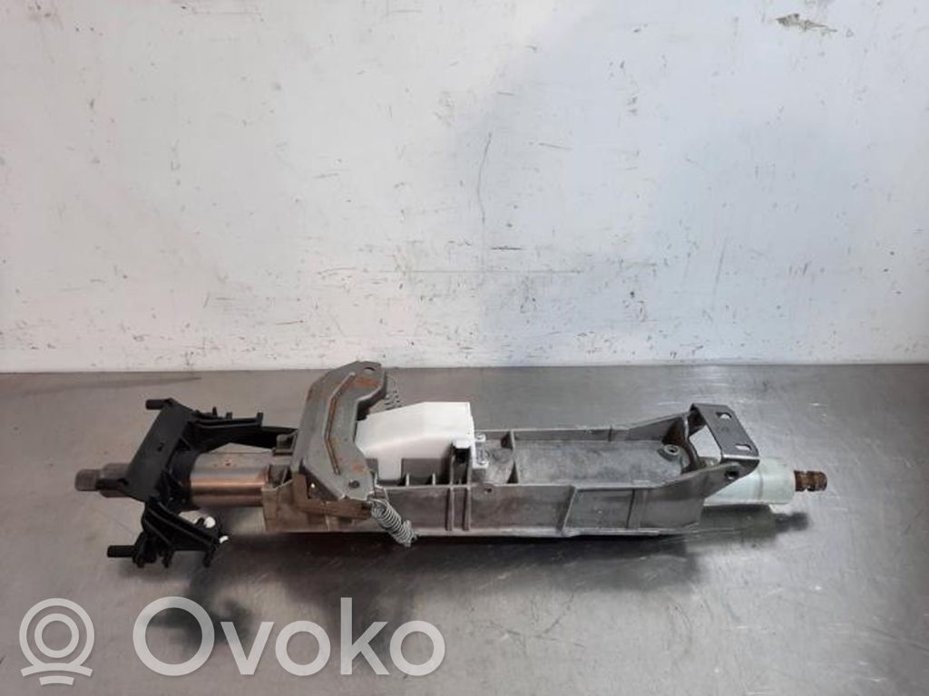 BMW 1 F20 F21 Lenkgetriebe 