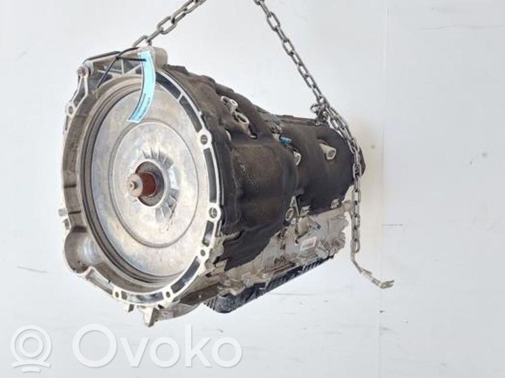 BMW 3 G20 G21 Manualna 5-biegowa skrzynia biegów 