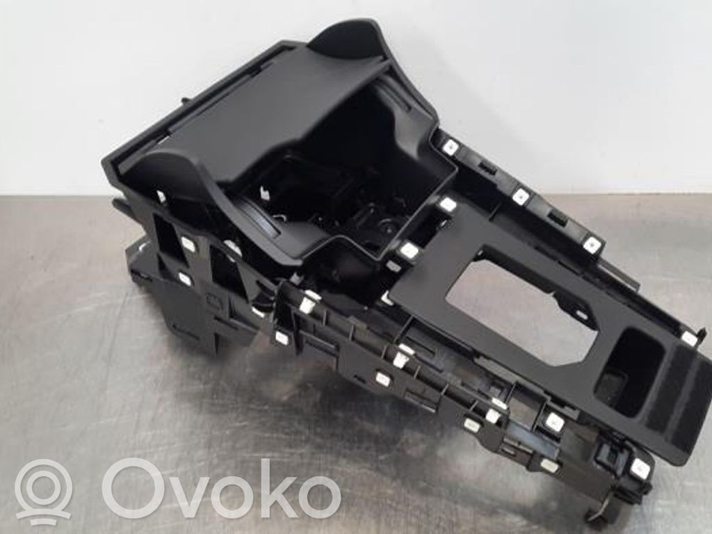 Citroen DS7 Crossback Console centrale 
