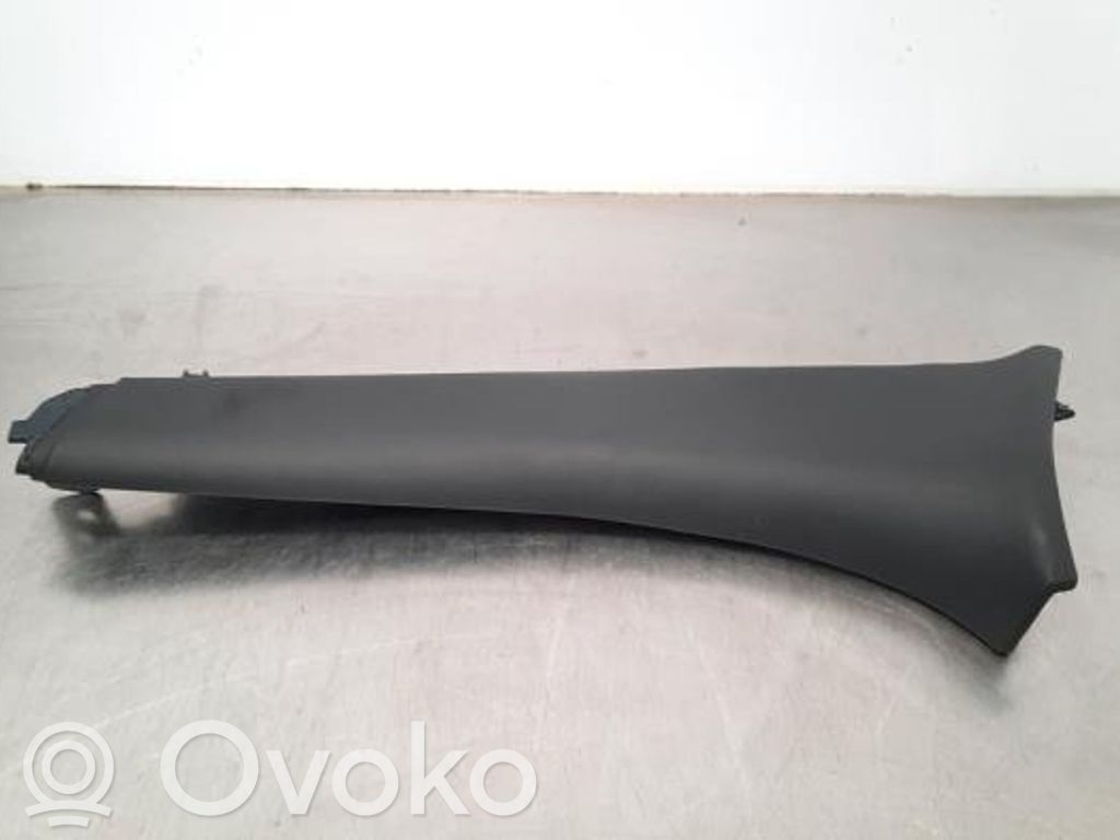 Citroen DS7 Crossback Ramka schowka deski rozdzielczej 
