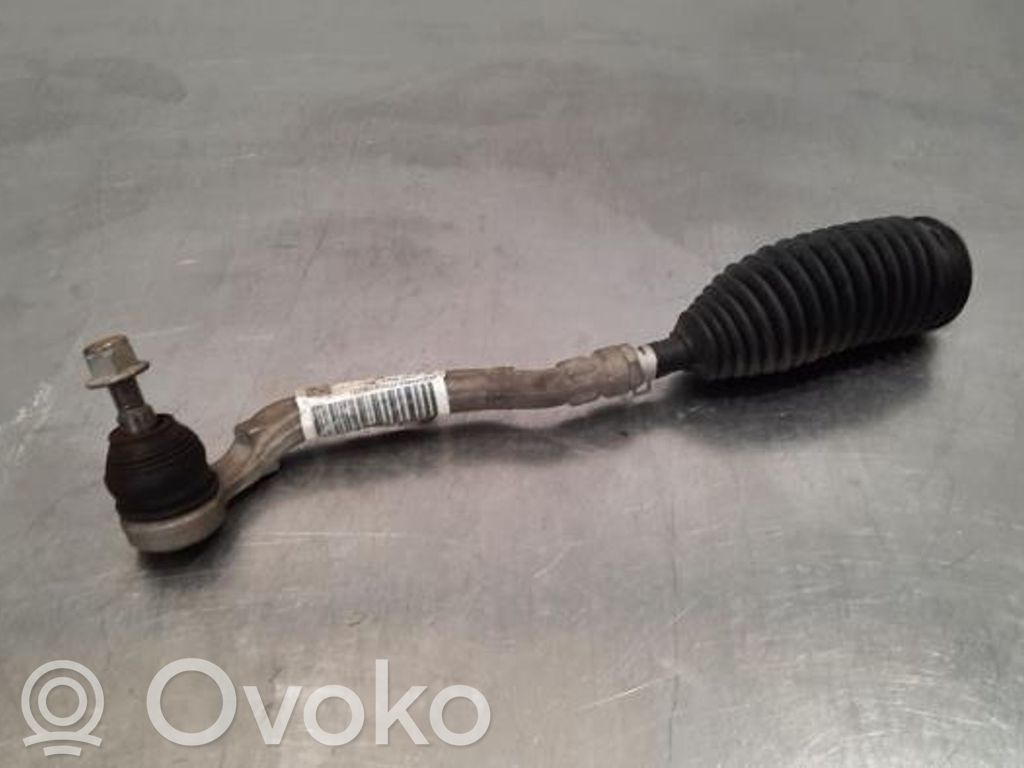 Peugeot 3008 II Cap bieletă direcție 