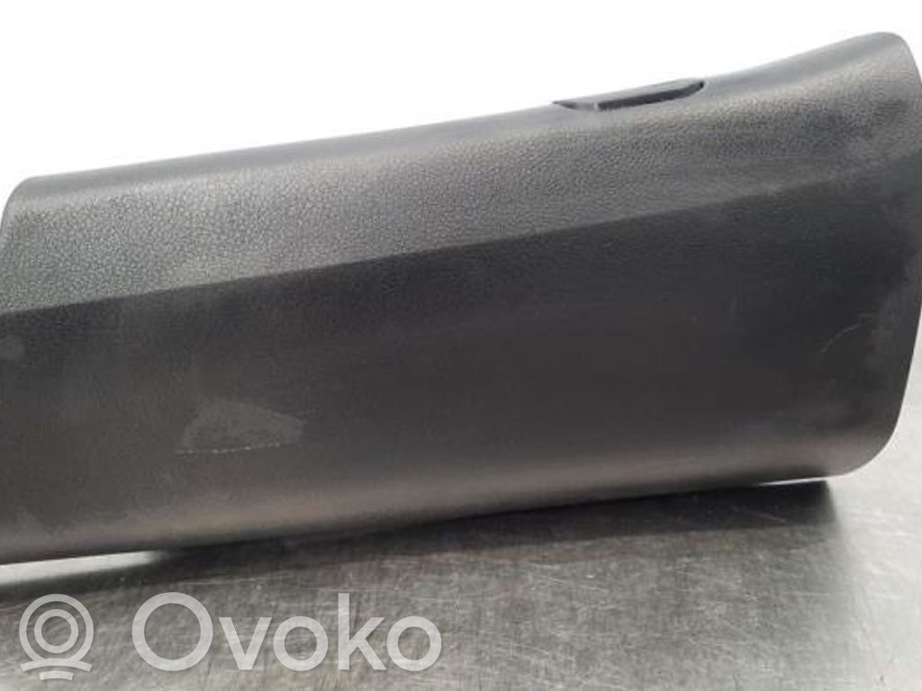 Peugeot Expert Set torpedou 