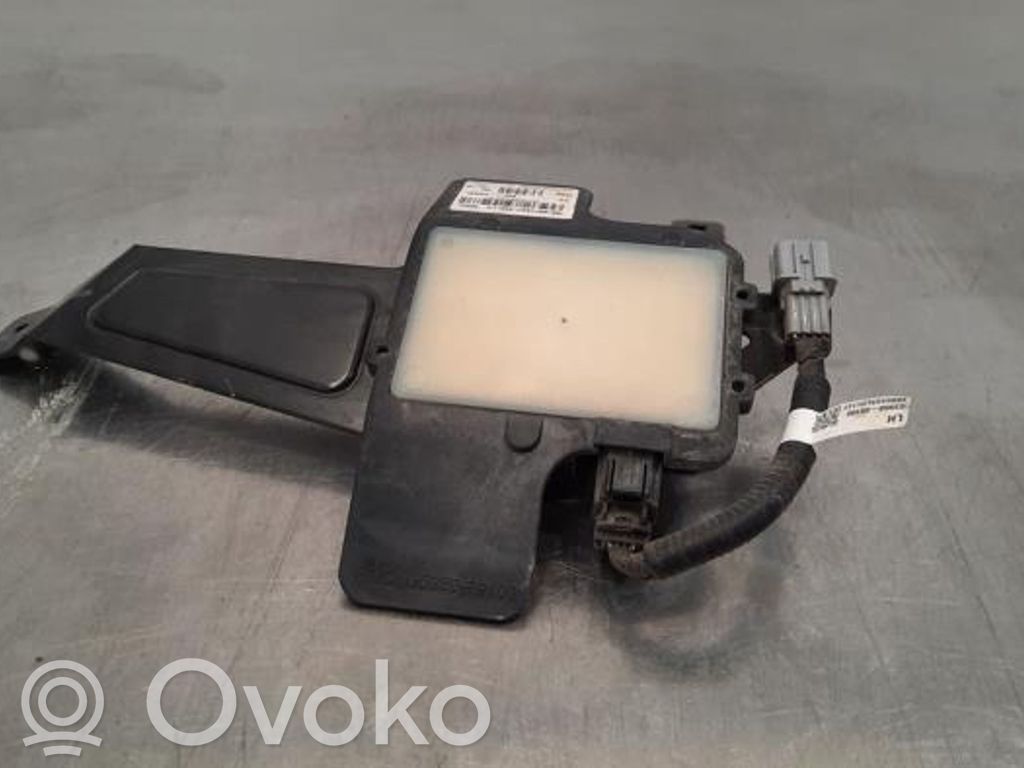 KIA Niro Sensor de radar Distronic 