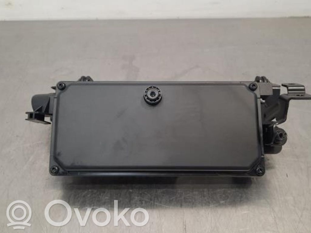 Volvo XC40 Windshield/windscreen camera 