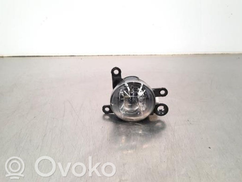 Opel Corsa F Luz de niebla delantera 