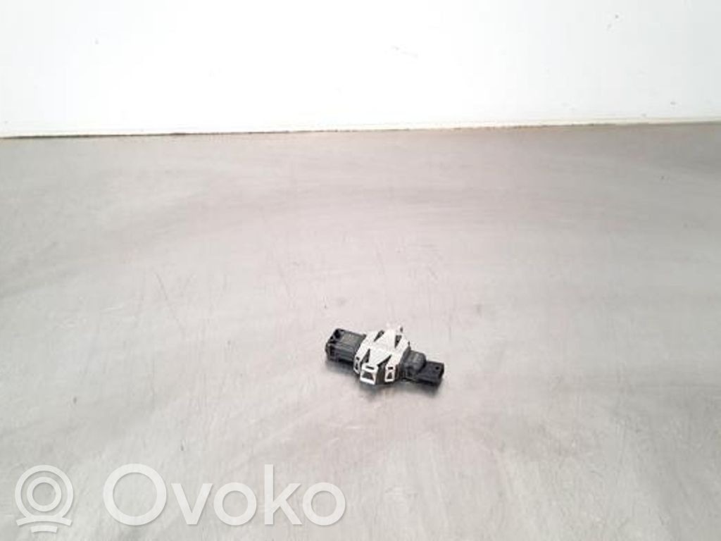 Fiat 500X Sensor de lluvia 