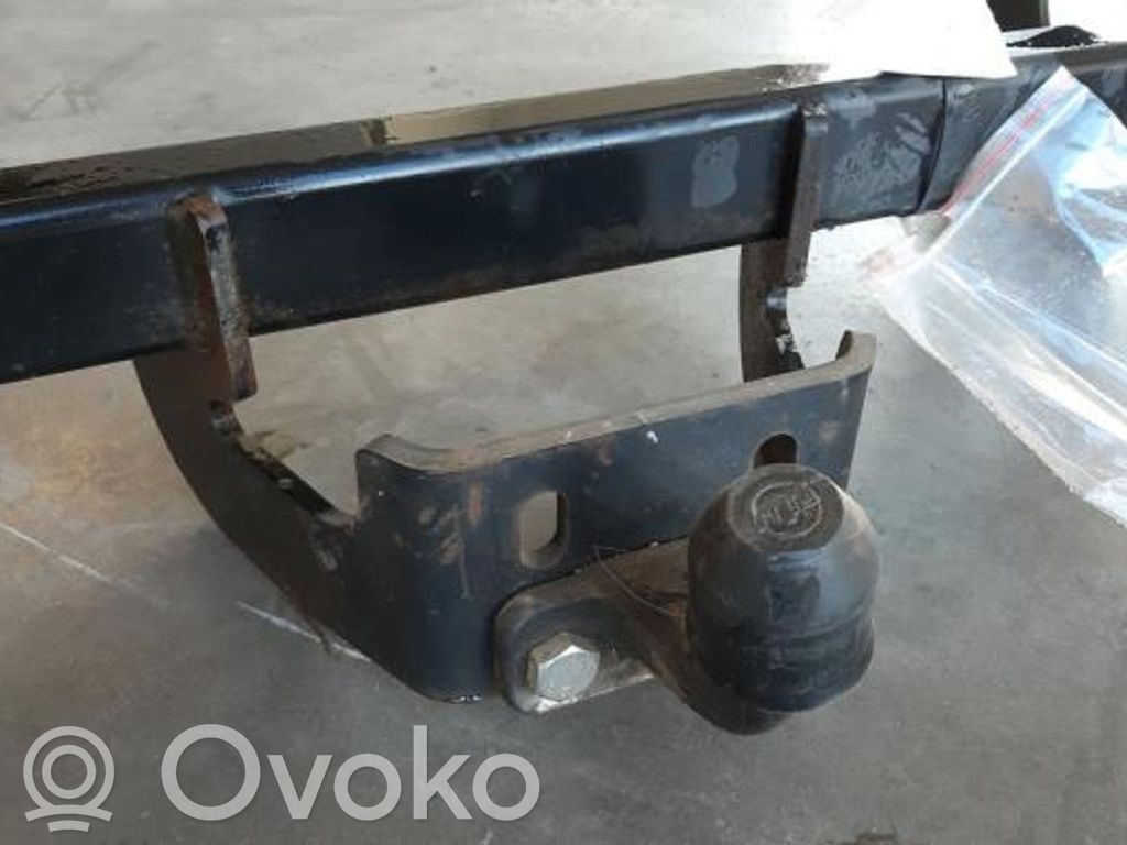 Tow bar set