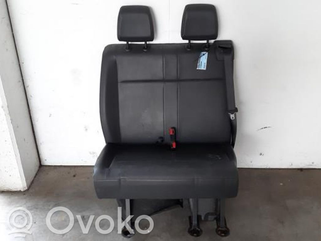 Priekšējais pasažiera sēdeklis